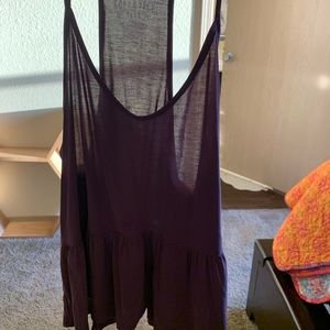 American Eagle Soft & Sexy EUC Tank